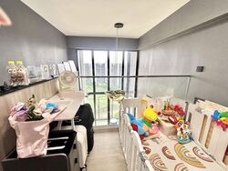 Botanique At Bartley (D19), Condominium #613568941